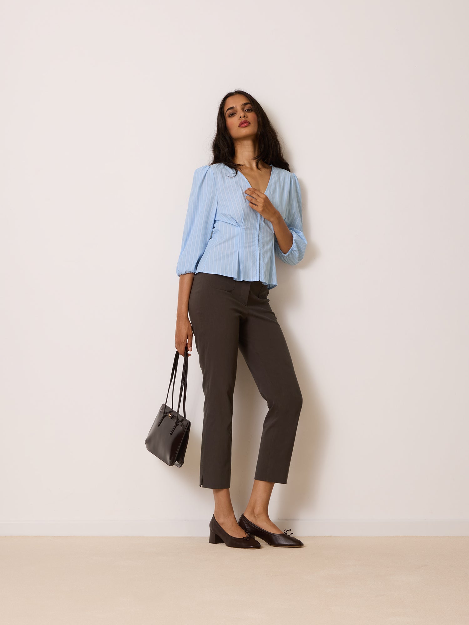 GEORGETTE Blouse GEORGETTE Blouse
